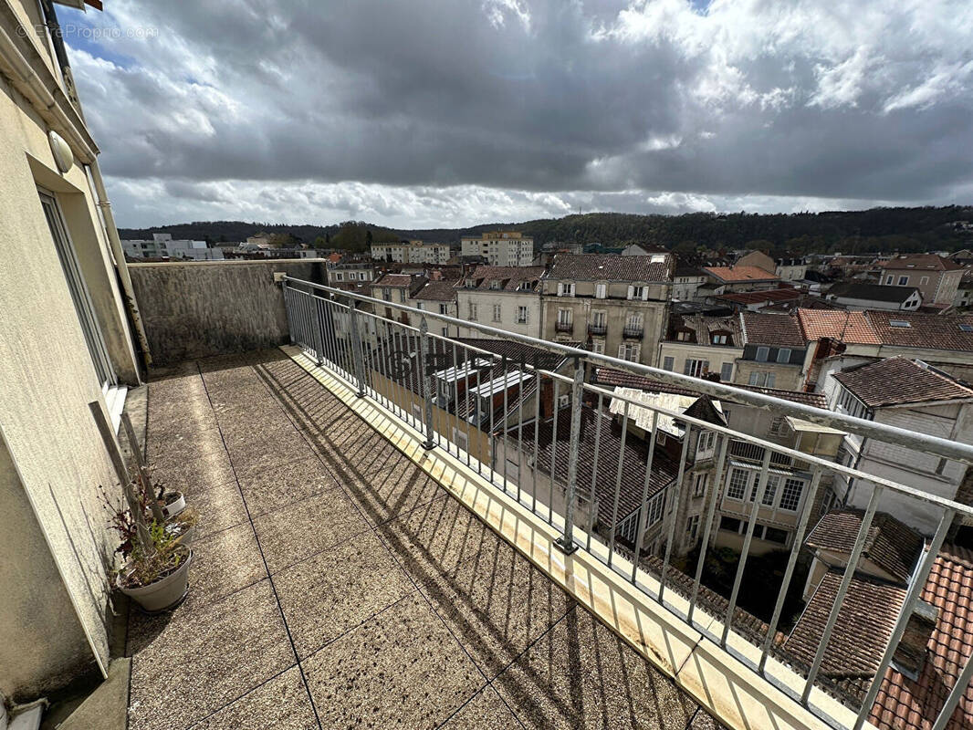 Appartement à PERIGUEUX