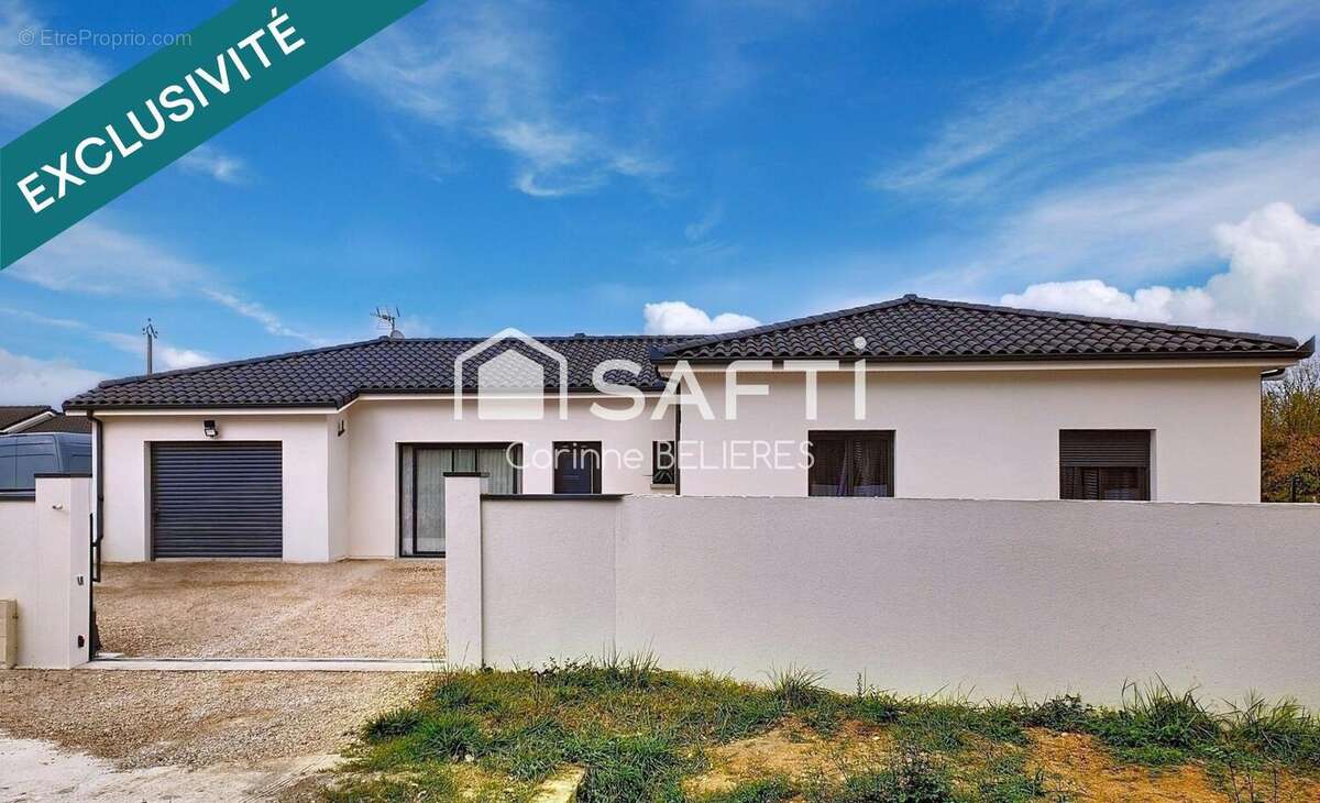 Photo 6 - Maison à NEGREPELISSE