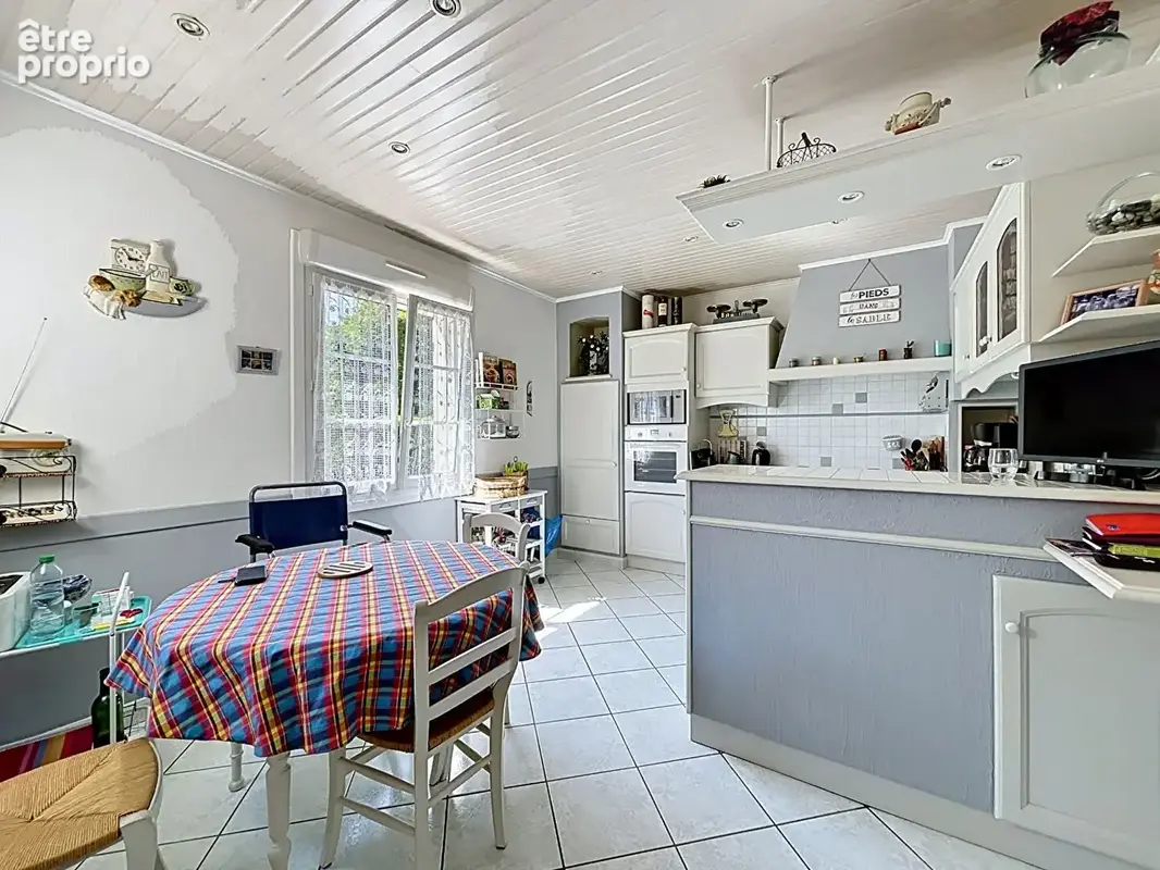 Secteur GACHET - Charmante maison familiale - photo 6