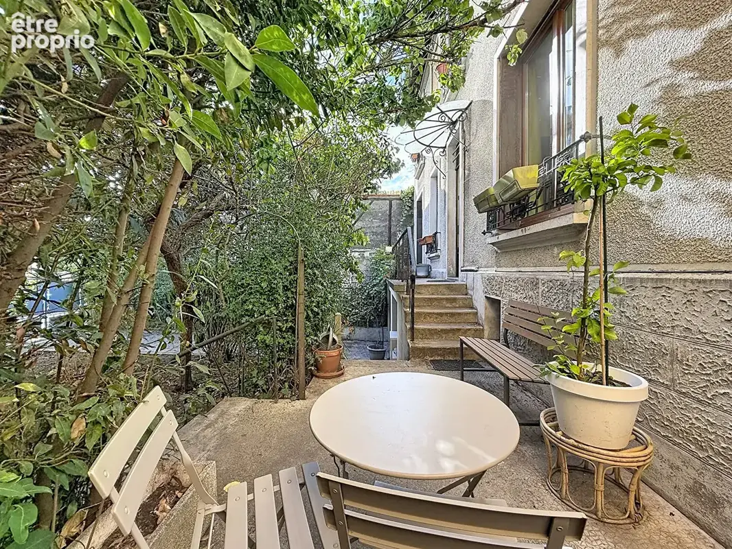 Photo Appartement à Montreuil au prix de 315 000€