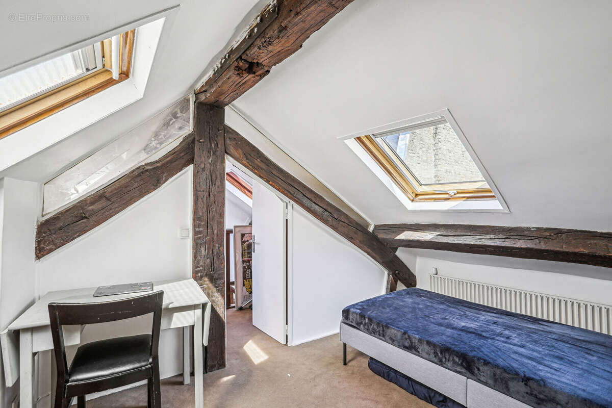 Appartement à PARIS-5E