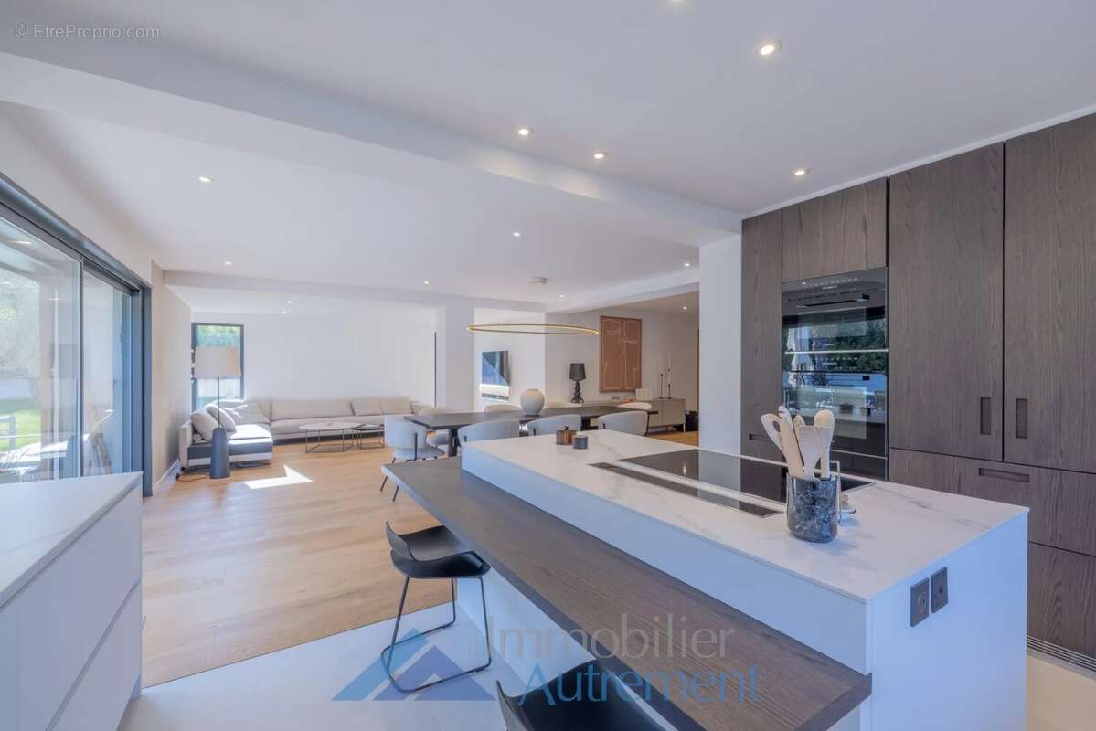 Maison à AIX-EN-PROVENCE