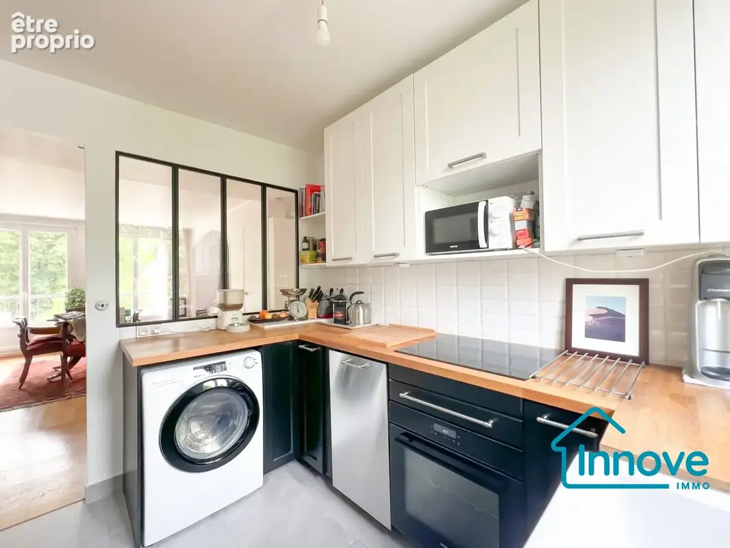 Appartement 4 pièces 63 m² à vendre à Versailles (78000) - photo 5