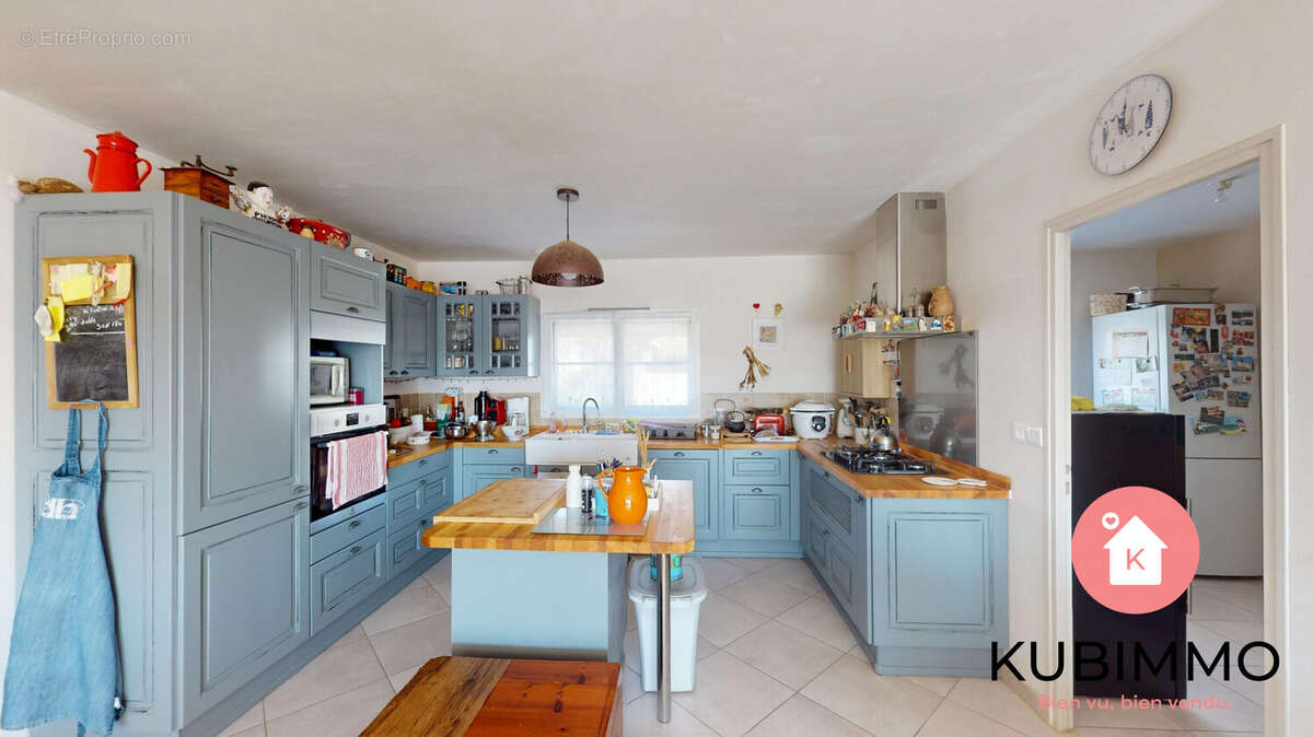 Maison 120 m² à Poiroux  - photo 2