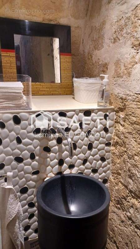 Photo 6 - Commerce à PARIS-9E