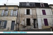 Maison à COGNAC