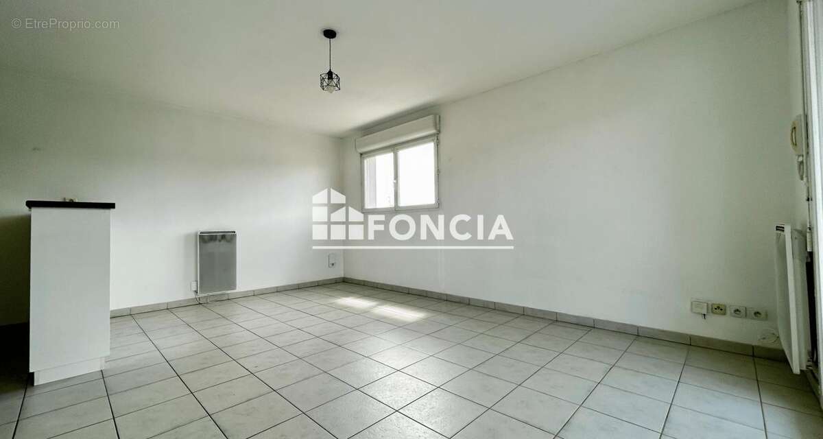 Appartement à CARCASSONNE