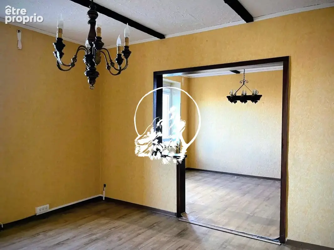 Maison 5 pièces 107 m² à vendre à Stiring-Wendel (57350) - photo 3