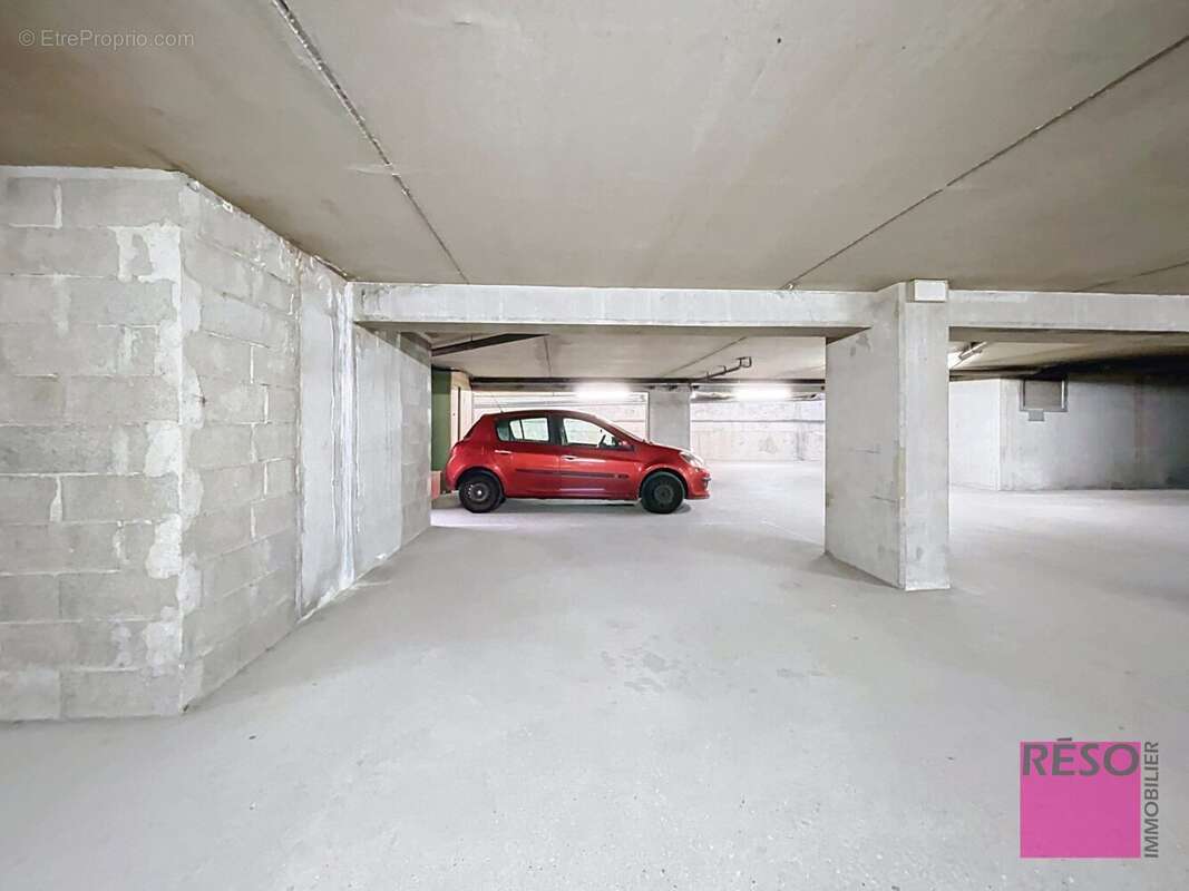 Appartement 66 m² à Annemasse  - photo 8
