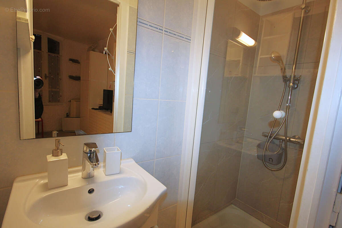 Appartement à COLLIOURE