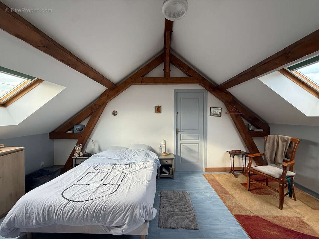 Maison à ISSOUDUN