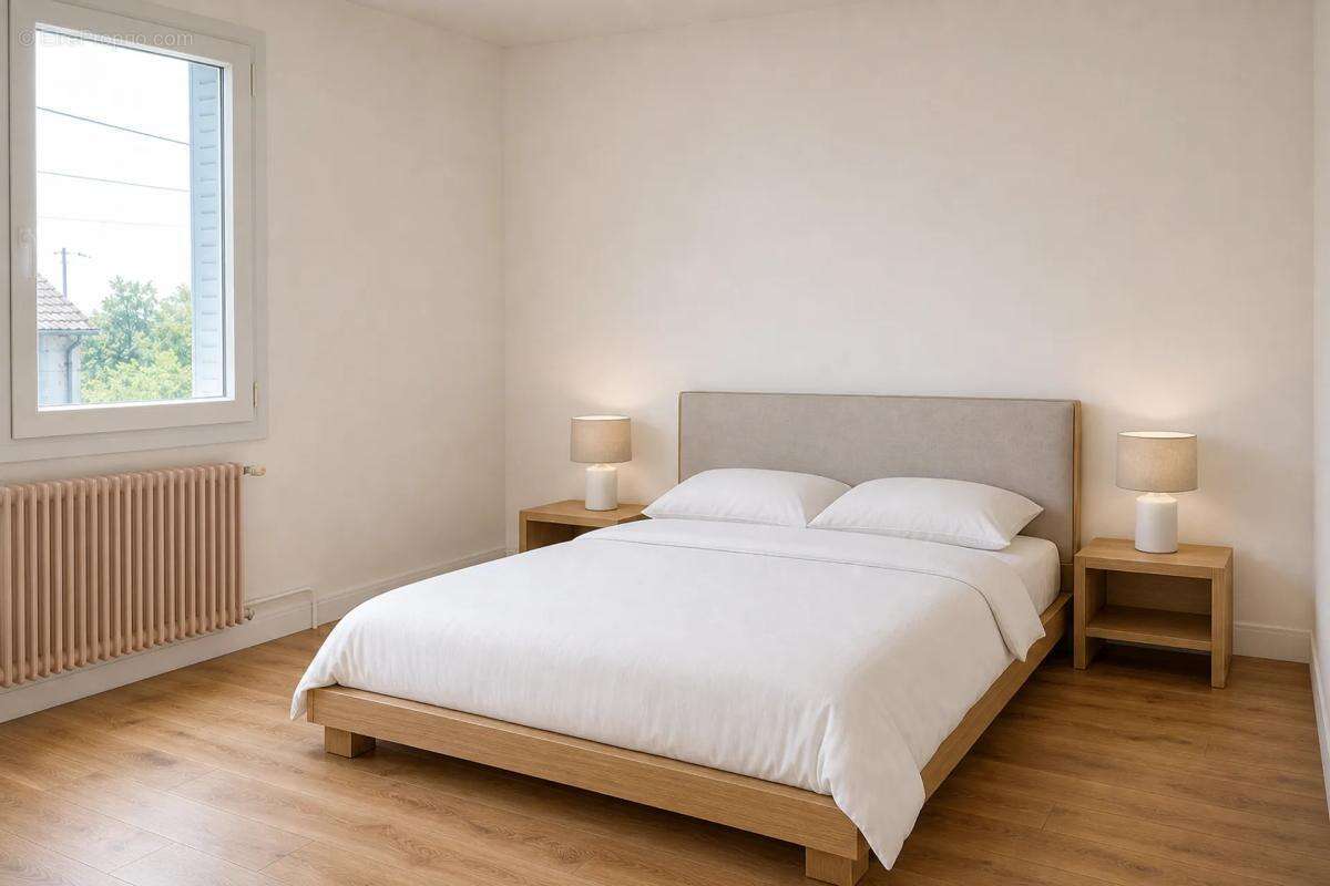 Maison de 4 pièces de 81 m² à Vierzon - photo 21
