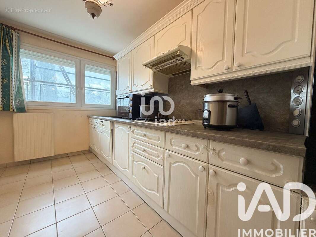 Photo 5 - Appartement à PLAISIR