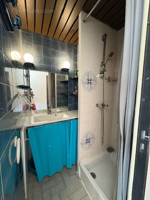 Appartement à LE GRAU-DU-ROI