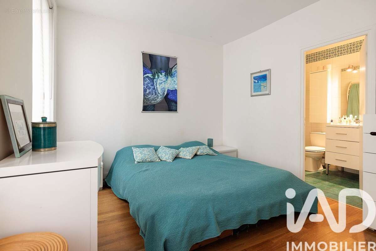 Photo 6 - Appartement à PARIS-4E