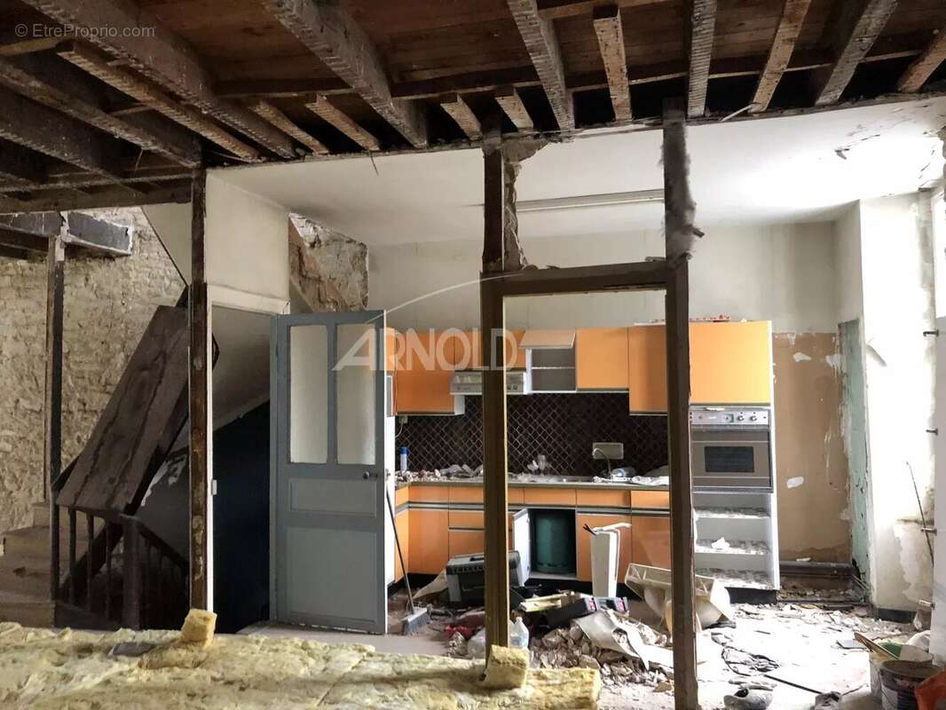 Appartement à AURAY