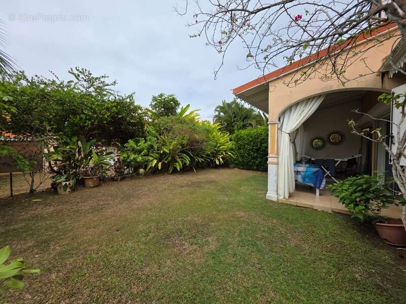 Maison à GOYAVE