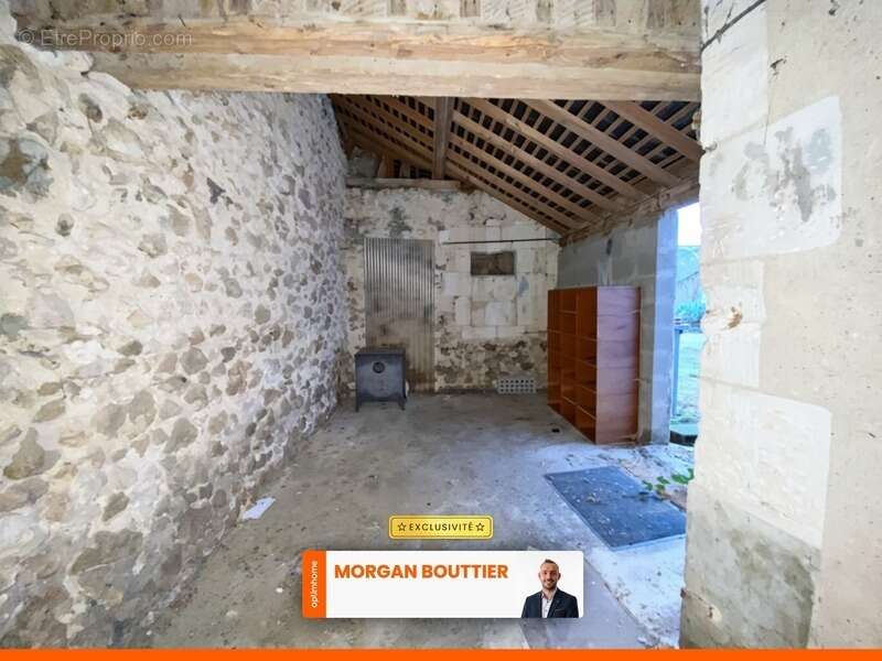 Maison à NOYANT