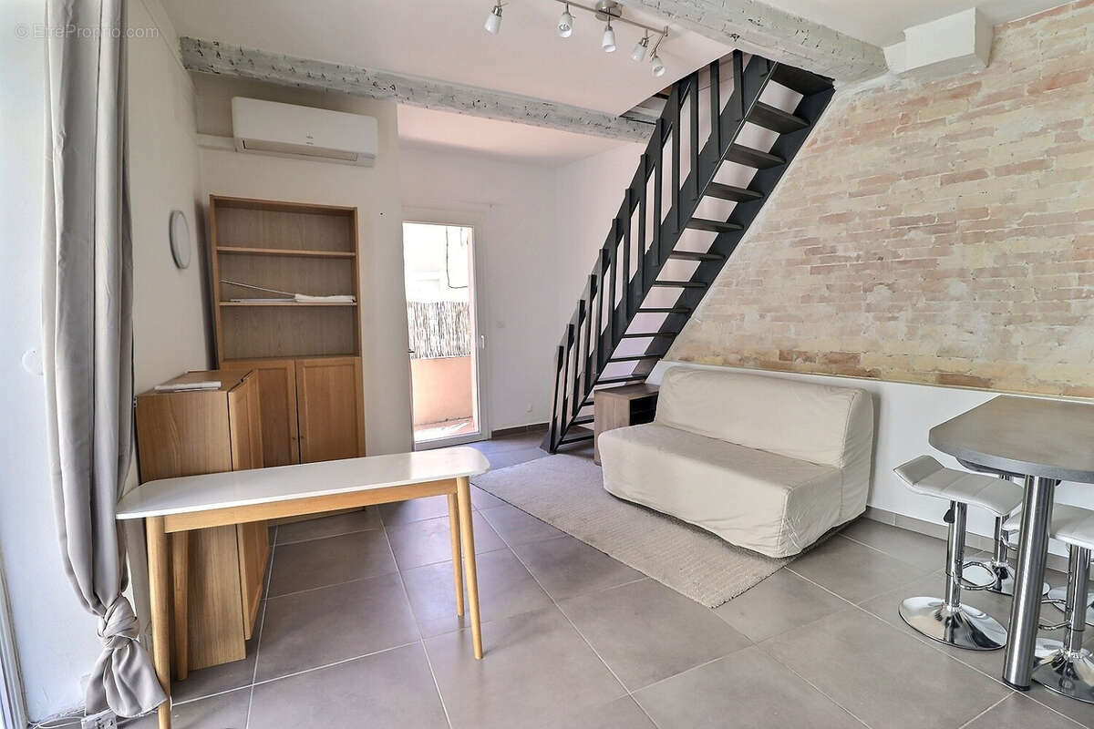 Maison 40m² à entraigues-sur-la-sorgue - photo 3