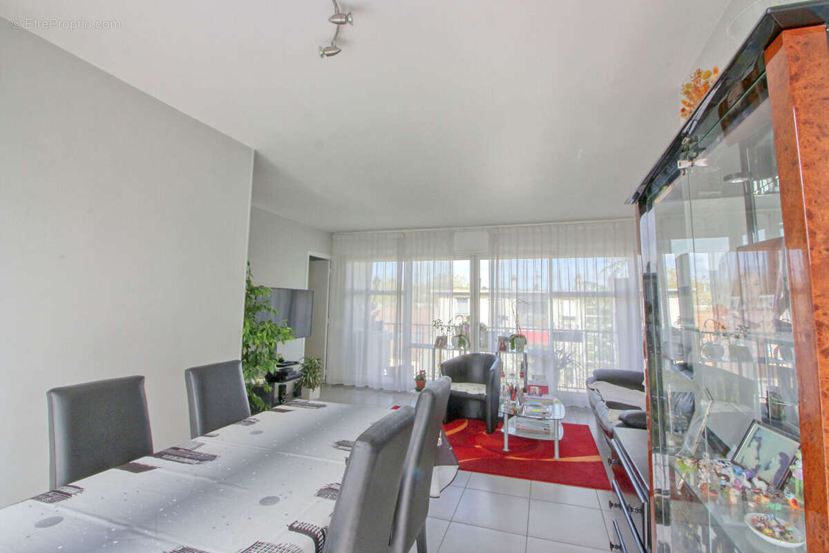 Appartement à ANTONY