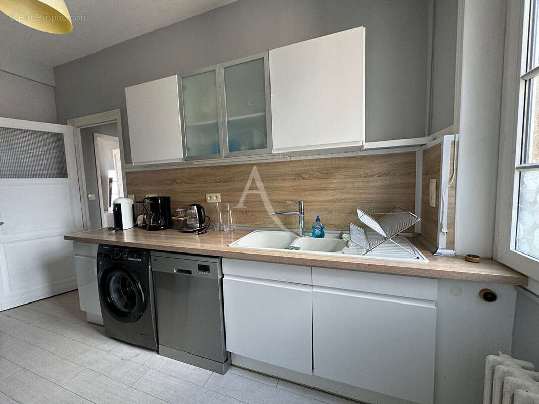 Appartement à BLOIS