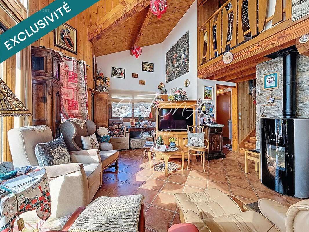 Photo 2 - Maison à EGAT