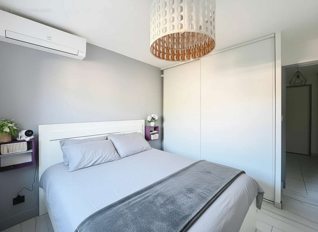 Appartement à GRASSE