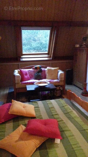 Appartement à TENDE