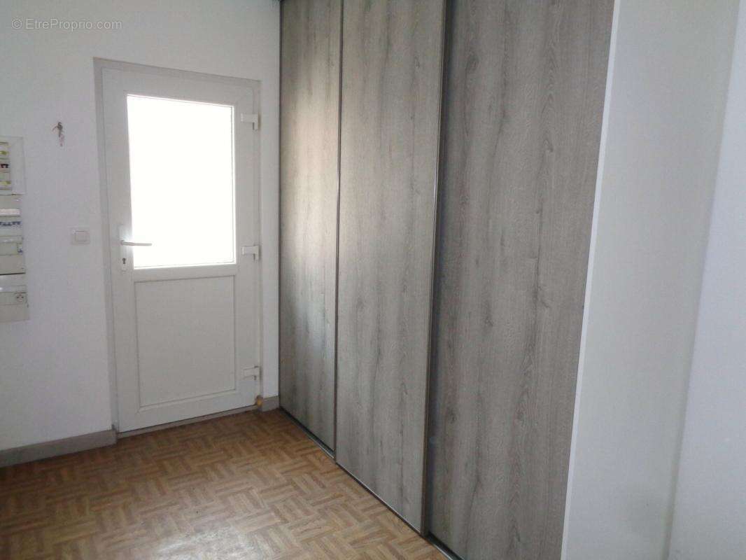 Maison à SAINT-JOSEPH-DE-RIVIERE