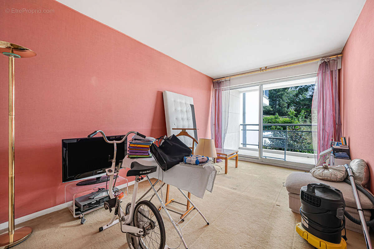Appartement à SEVRES
