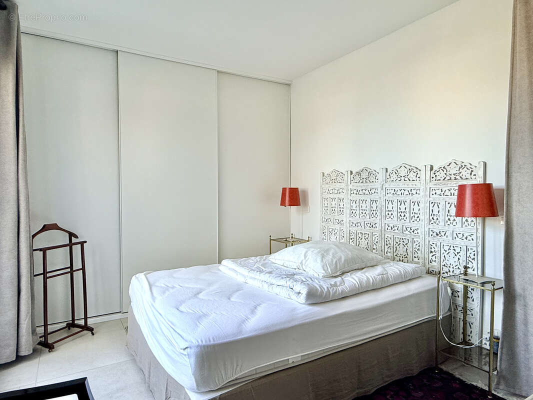 Appartement à LA GRANDE-MOTTE