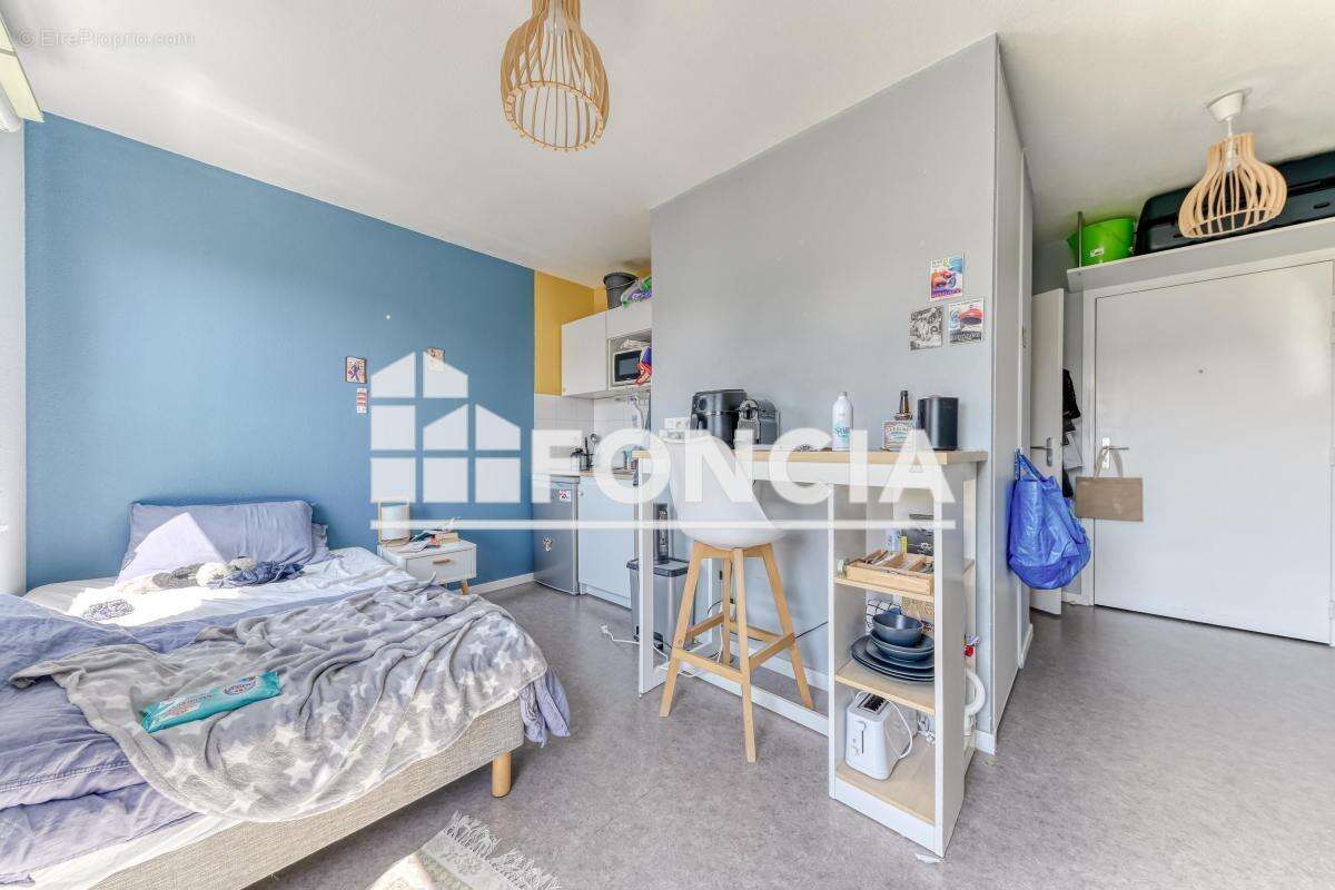 Appartement à LYON-7E