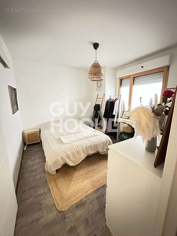Appartement à LYON-9E