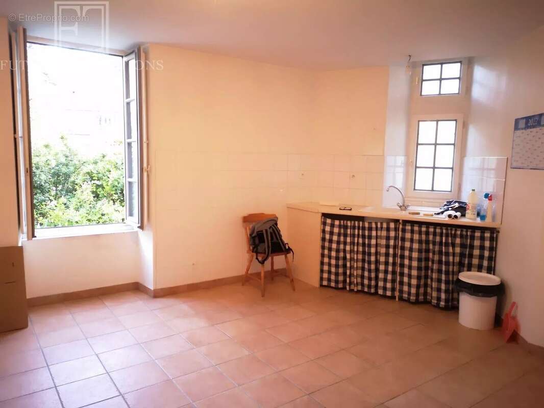 Appartement à BRANTOME