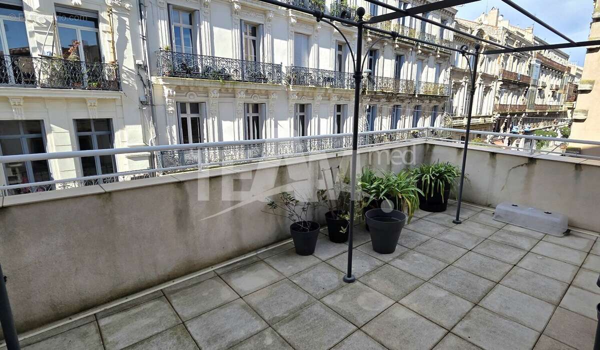 Maison à SETE