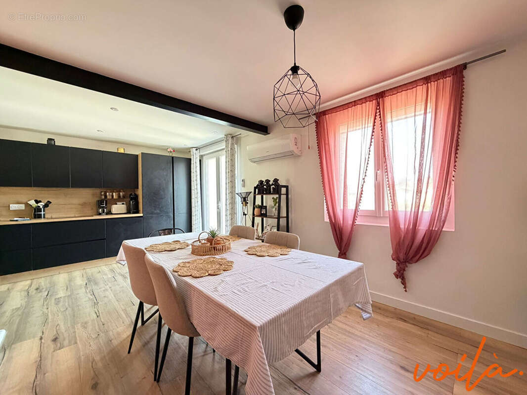 Maison à CARCASSONNE