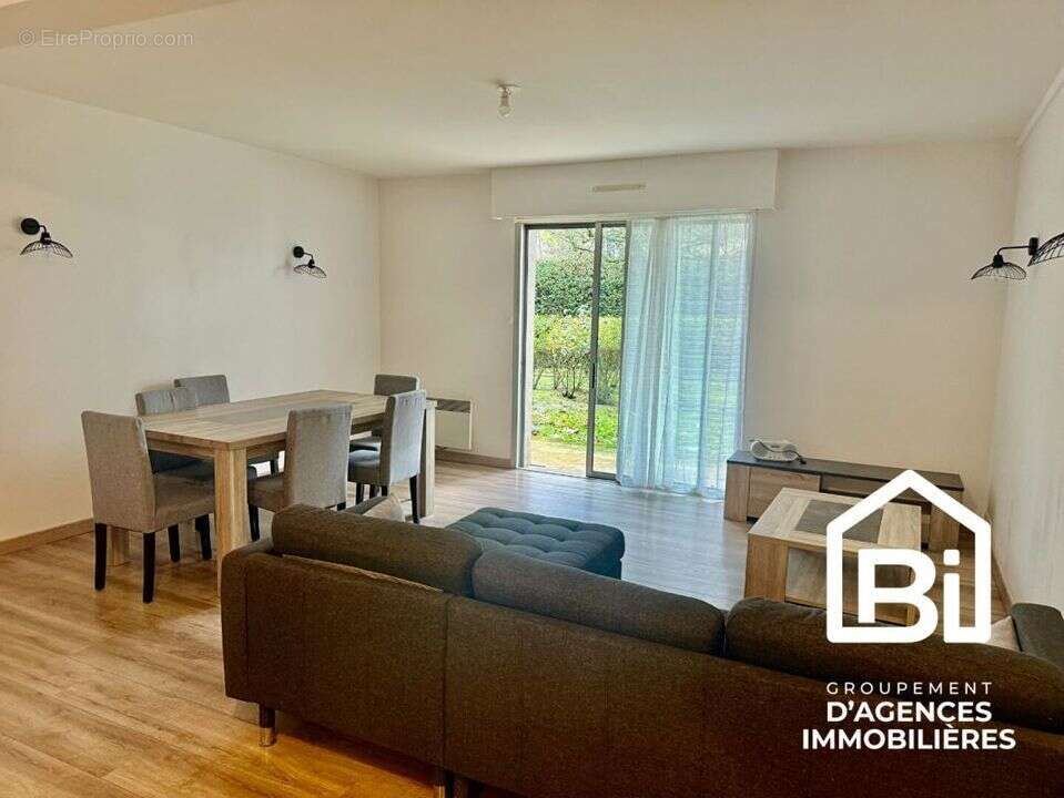 Appartement à CAEN