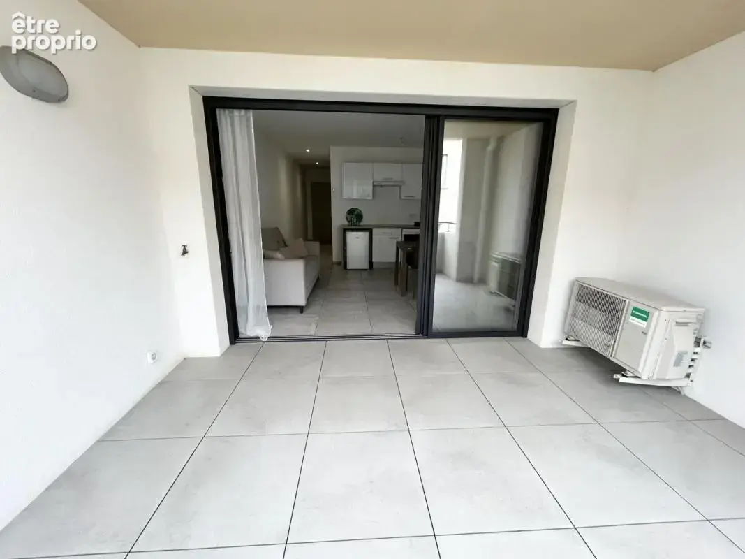Appartement - photo 3