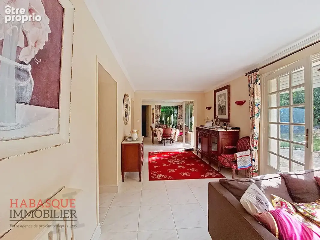 Maison à vendre à Landivisiau - 10 pièces, 195 m², travaux à prévoir - photo 6