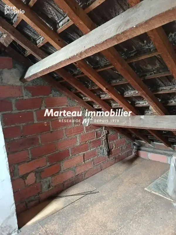 Maison de quartier secteur Madeleine - photo 12
