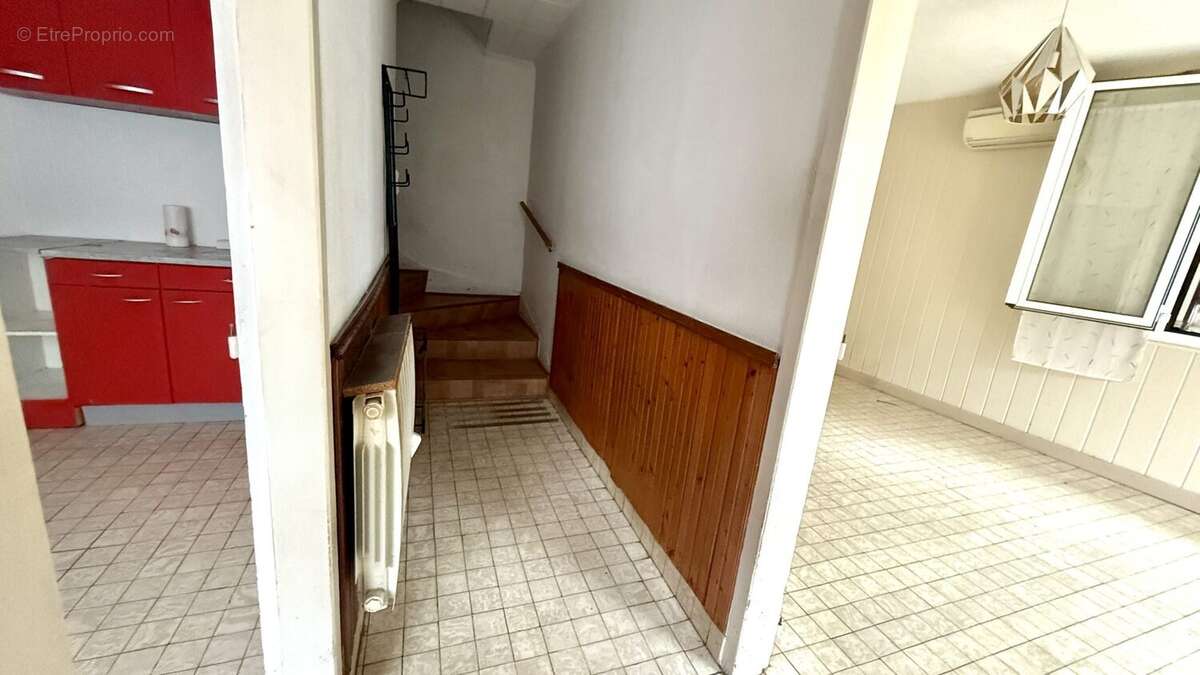 Maison à ECQUEVILLY