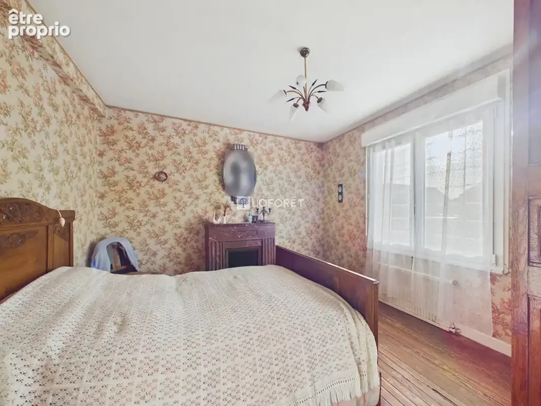Maison Quéménéven  - 9 pièces - photo 7