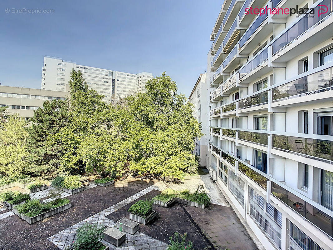 Appartement à LYON-7E