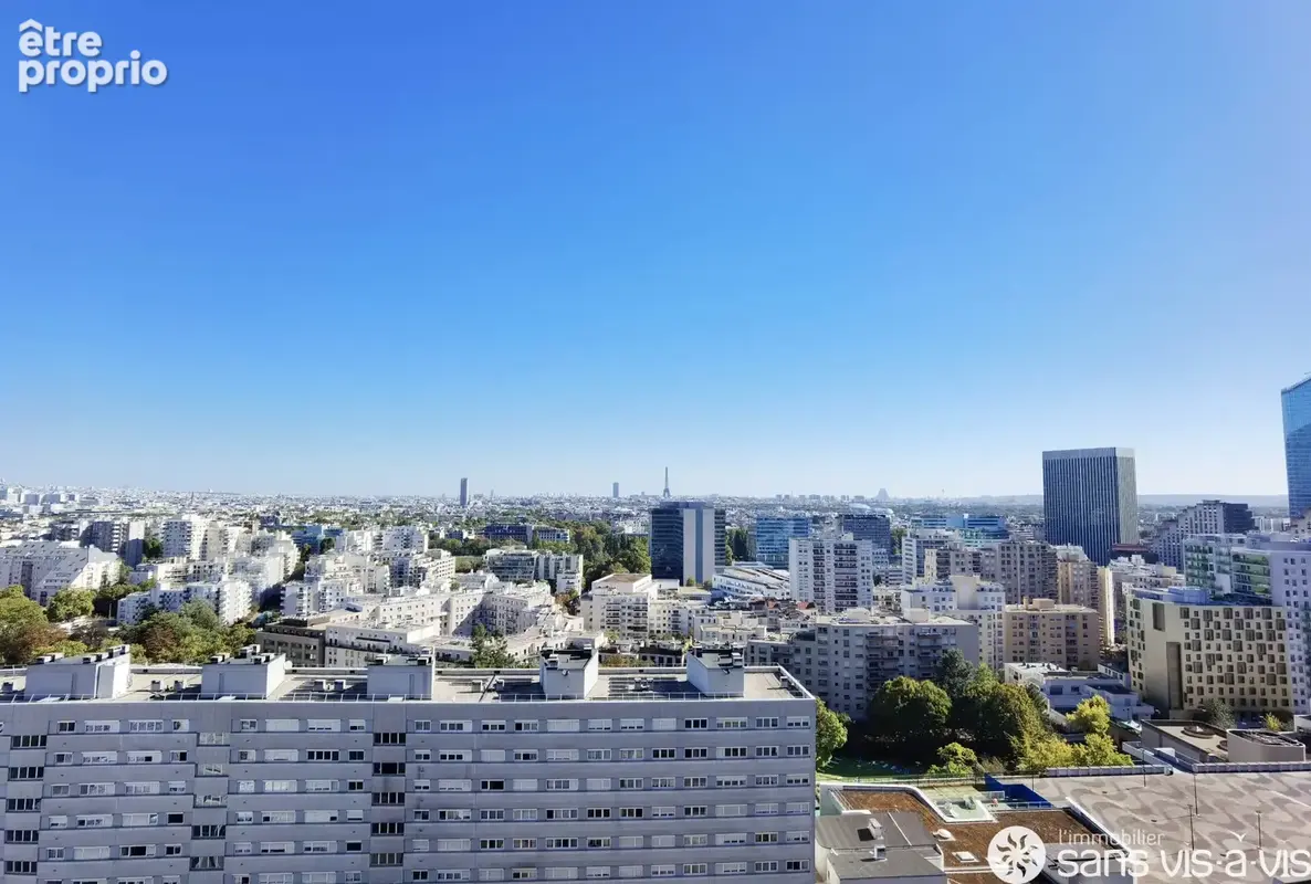 Photo Appartement à Courbevoie au prix de 434 000€