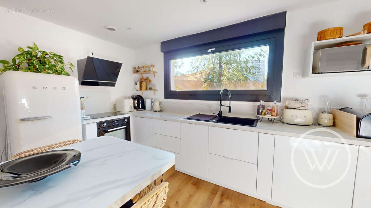 Appartement à BESANCON