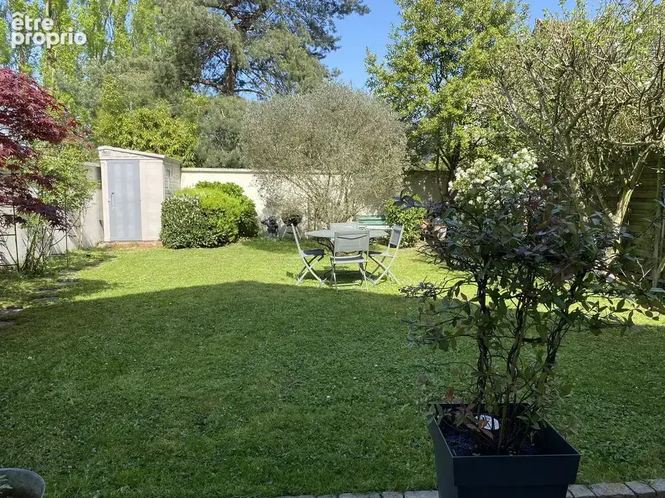 Maison 6 pièces 129 m² à vendre à Clamart (92140) - photo 2