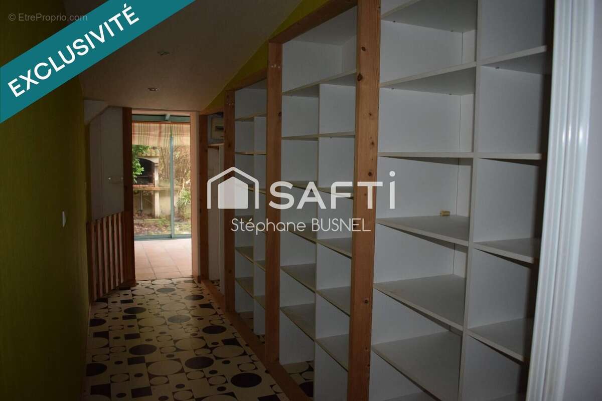 Photo 6 - Maison à EQUEURDREVILLE-HAINNEVILLE