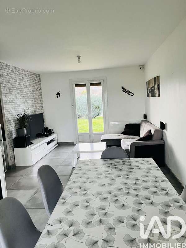 Photo 5 - Maison à ABLIS