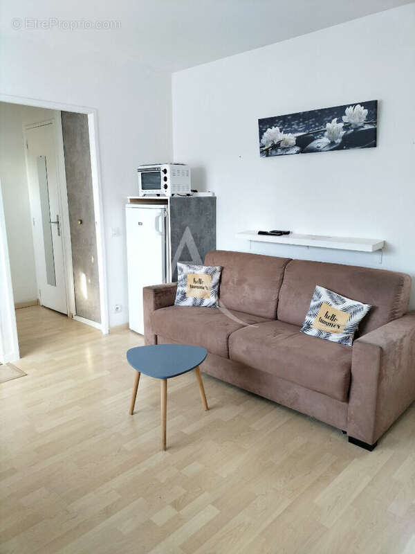 Appartement à HYERES
