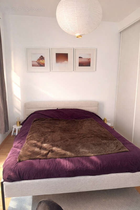 Appartement à DINARD